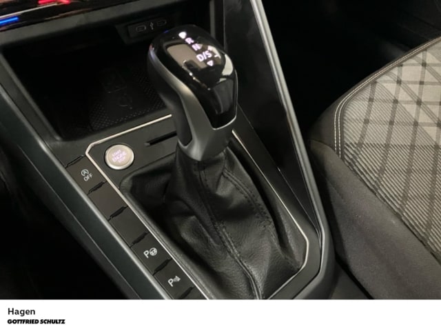 Volkswagen Taigo 1.0 TSI DSG IQ.Drive