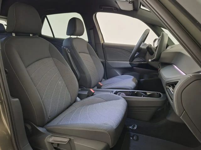 Volkswagen ID.3 Business Performance Pro