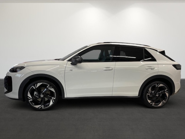 Volkswagen T-Roc 1.5 eTSI