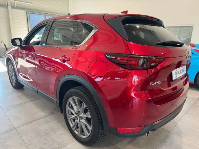 Mazda CX-5 Sportsline