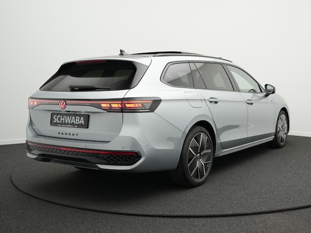 Volkswagen Passat 2.0 TDI R-Line Variant