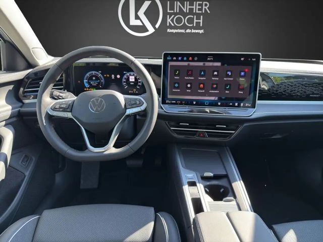 Volkswagen Passat Business Variant