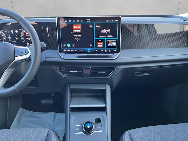 Volkswagen Tiguan 1.5 eTSI DSG Life Plus