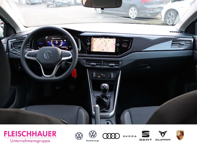 Volkswagen Polo Life