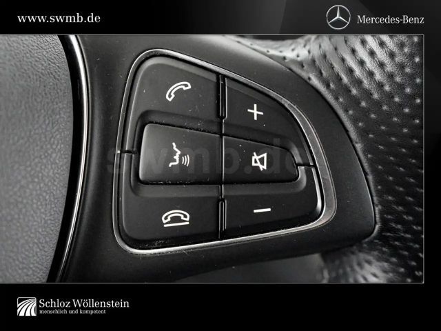 Mercedes-Benz V 220 4x4 MBUX*LED*PTS*Cam*Leder*