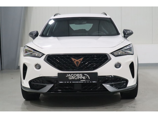 Cupra Formentor 1.4 VZ e-Hybrid