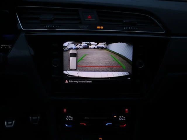 Volkswagen Touran 1.5 TSI