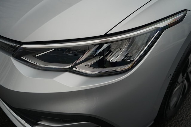 Volkswagen Golf 1.5 eTSI Golf VIII