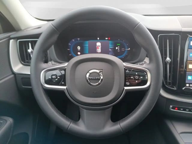 Volvo XC60 AWD Dark Plus T8