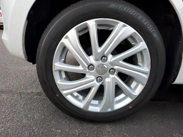 Suzuki Swift Comfort