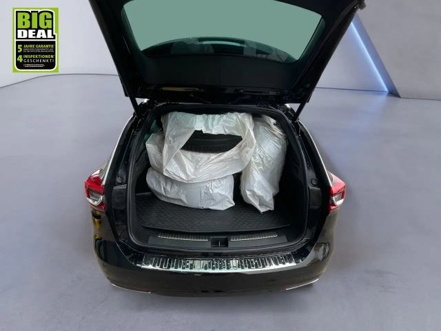 Opel Insignia Business Sports Tourer