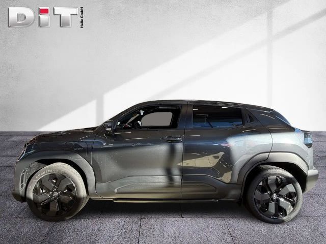 Toyota Urban Cruiser Lounge