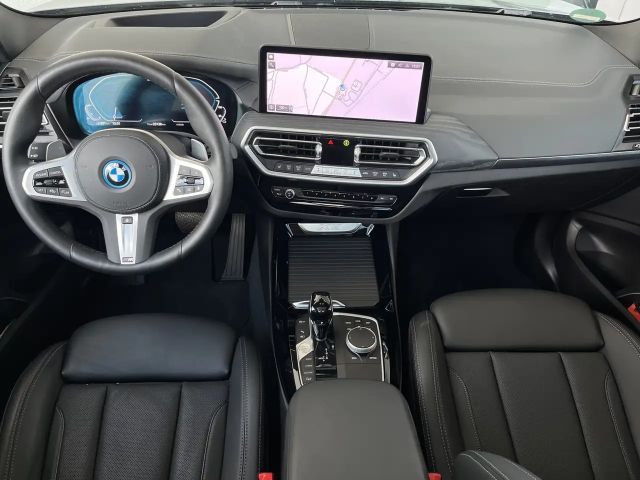 BMW X3 xDrive30e