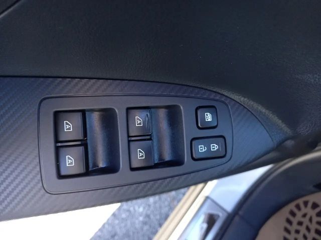 Mitsubishi Eclipse Cross 4WD CVT PHEV