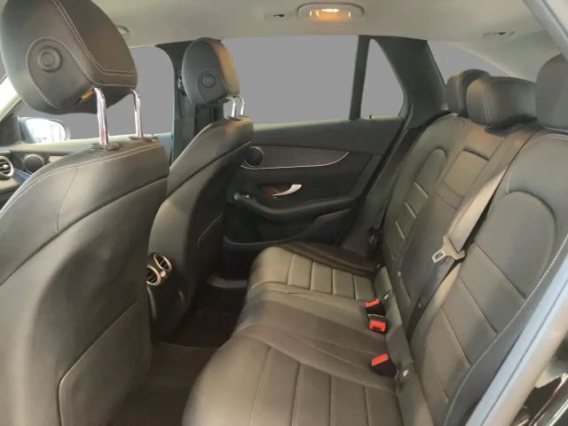 Mercedes-Benz GLC 300 4MATIC GLC 300 e