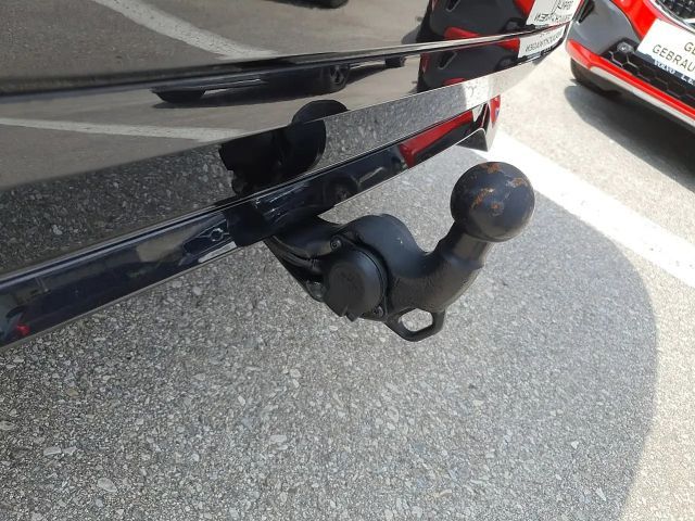 Skoda Kamiq Monte Carlo