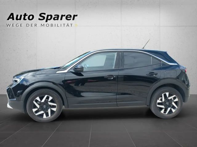 Opel Mokka Elegance Turbo