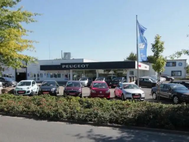 Peugeot 308 Allure Pack PureTech