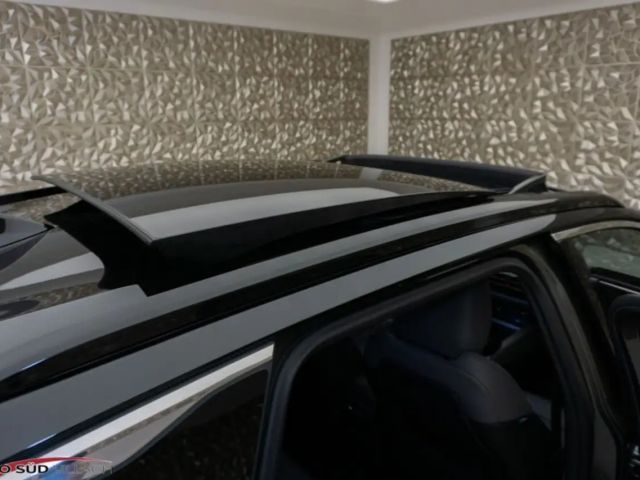 Citroën C5 X Hybrid Shine