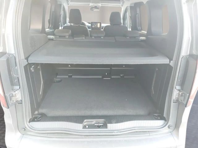 Renault Kangoo Equilibre Equilibre TCe 100