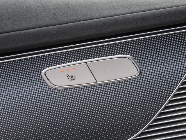 Mercedes-Benz EQC 400 4MATIC