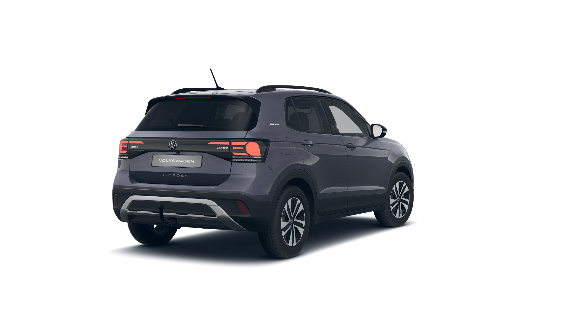 Volkswagen T-Cross 1.5 TSI DSG Life