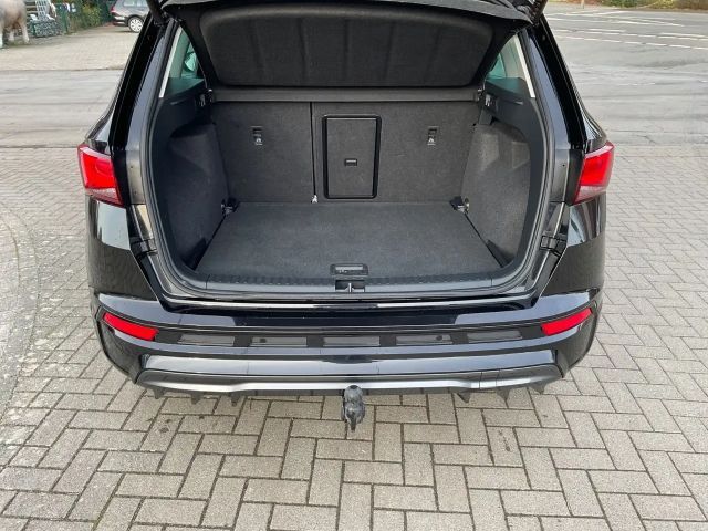 Cupra Ateca 1.5 TSI DSG
