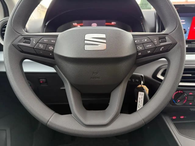 Seat Ibiza 1.0 TSI Reference