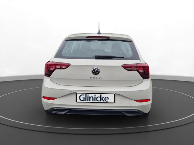 Volkswagen Polo Polo