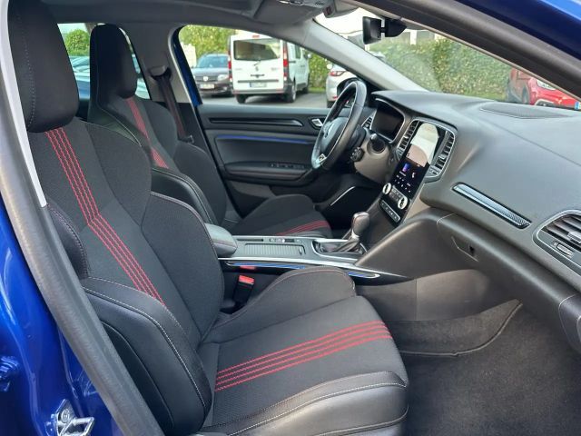 Renault Megane RS TCe 160