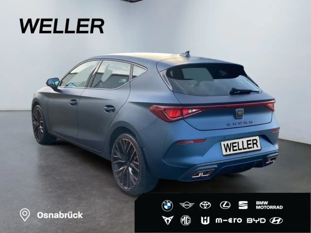 Cupra Leon 1.4 e-Hybrid