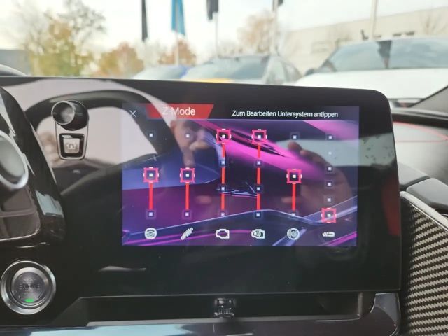 Corvette Z06 Cabriolet