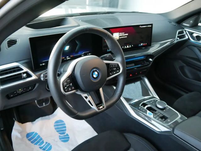 BMW i4 Coupé M-Sport