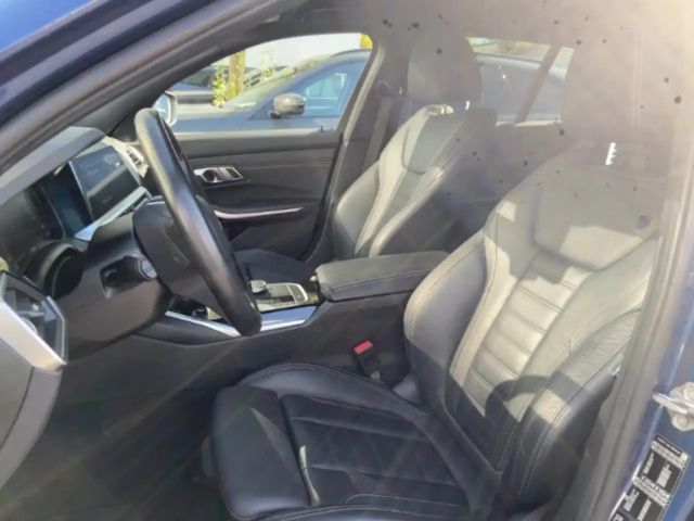 BMW 320 320d Touring xDrive