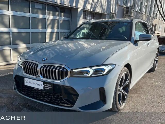 BMW 318 318i M-Sport Touring