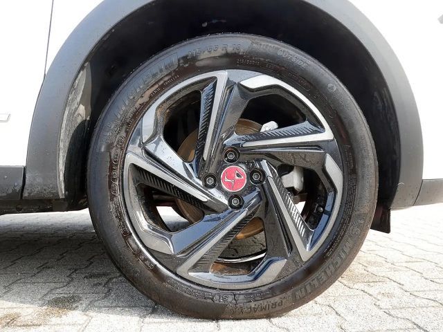 DS DS 3 Crossback Crossback E-Tense
