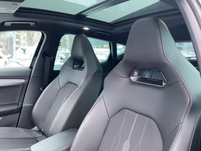 Cupra Formentor 2.0 TSI 4Drive DSG VZ