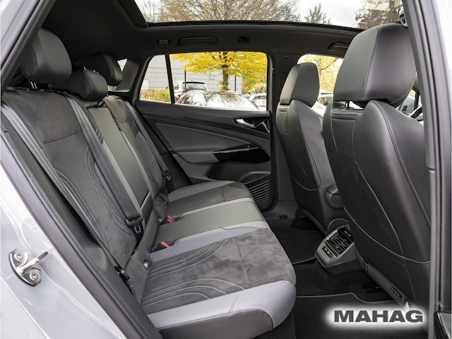 Volkswagen ID.4 IQ.Drive Move