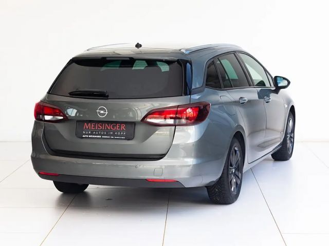 Opel Astra Elegance Sports Tourer Turbo