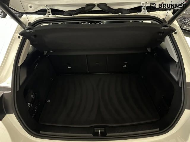 Mercedes-Benz B 180 Progressive