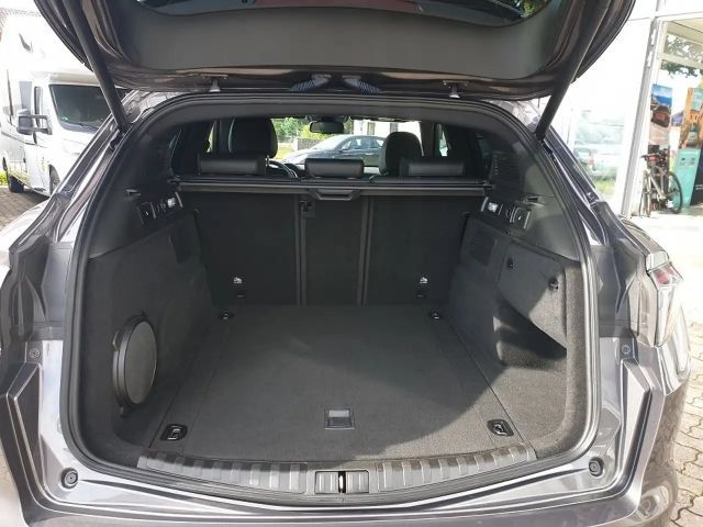 Alfa Romeo Stelvio Q4 Veloce