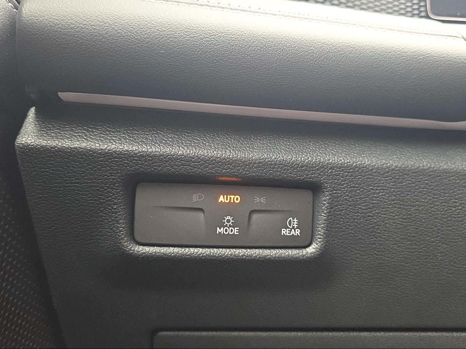 Volkswagen Tiguan 1.5 eTSI