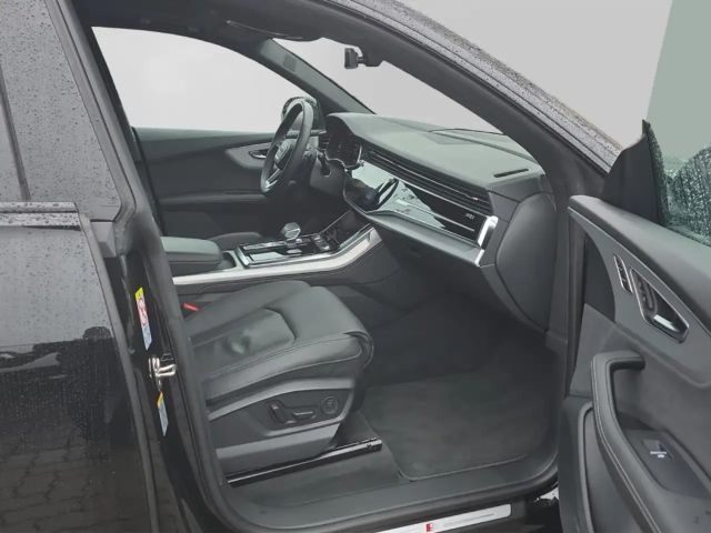 Audi Q8 3.0 TDI Quattro S-Line