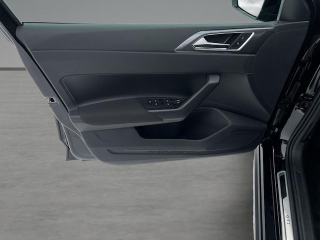 Volkswagen Polo 2.0 TSI DSG GTI