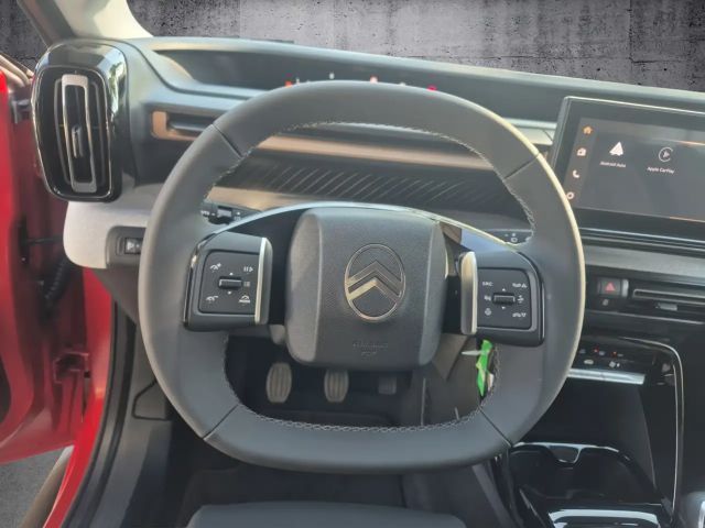 Citroën C3 Aircross Plus