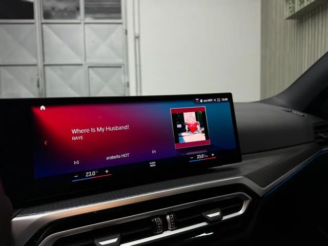 BMW 330 330e M-Sport Touring xDrive