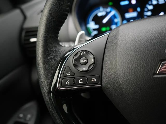 Mitsubishi Eclipse Cross 4WD