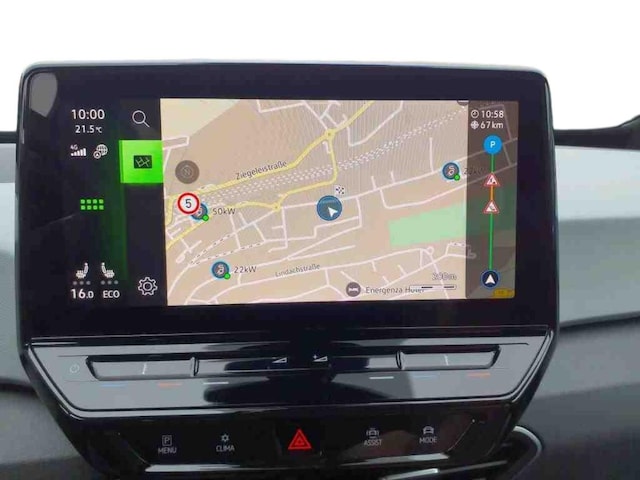 Volkswagen ID.3 Performance Pure Style