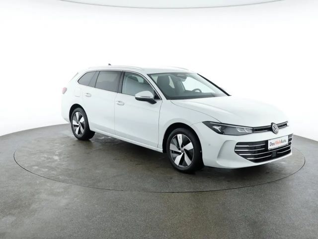 Volkswagen Passat Business DSG Variant