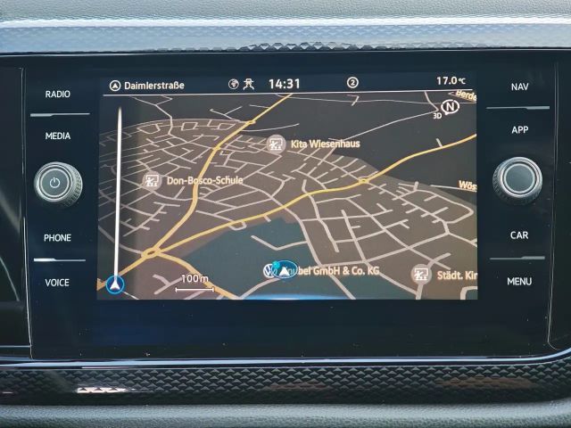 Volkswagen Polo 1.0 TSI DSG Life